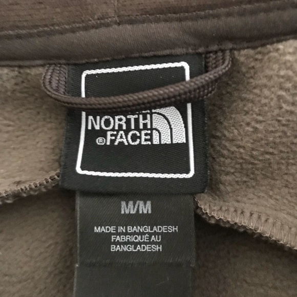 The North Face ski pants - Picture 4 of 4